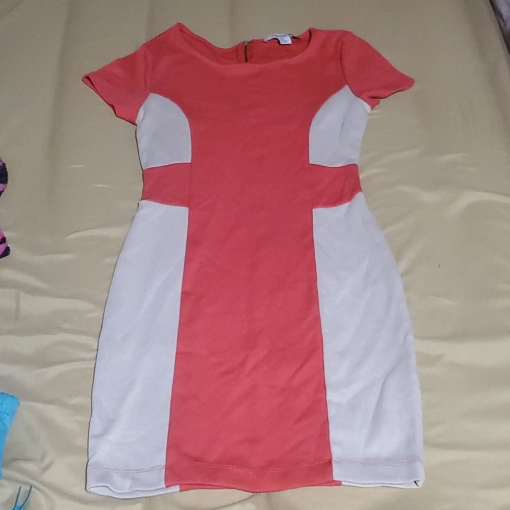 Forever 21 dress